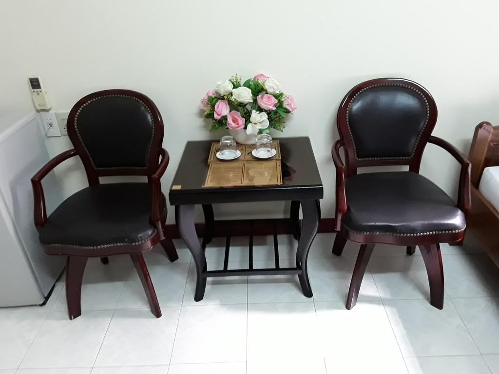 An Hoa Hotell Nha Trang Exteriör bild
