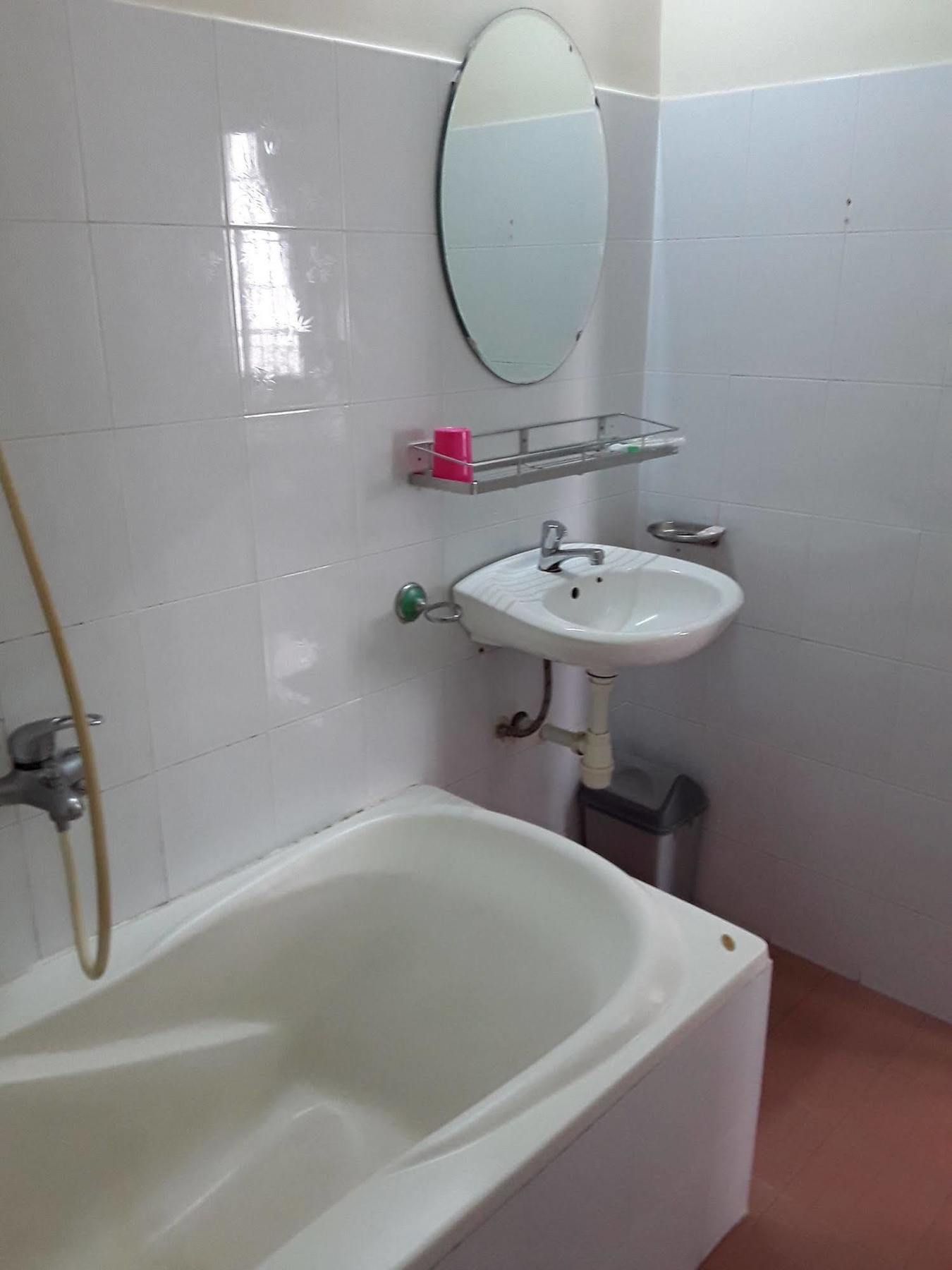 An Hoa Hotell Nha Trang Exteriör bild