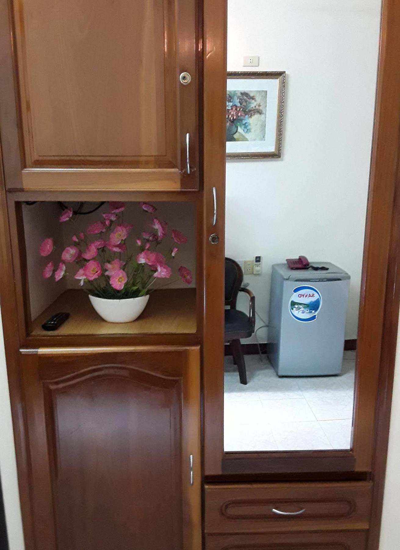 An Hoa Hotell Nha Trang Exteriör bild